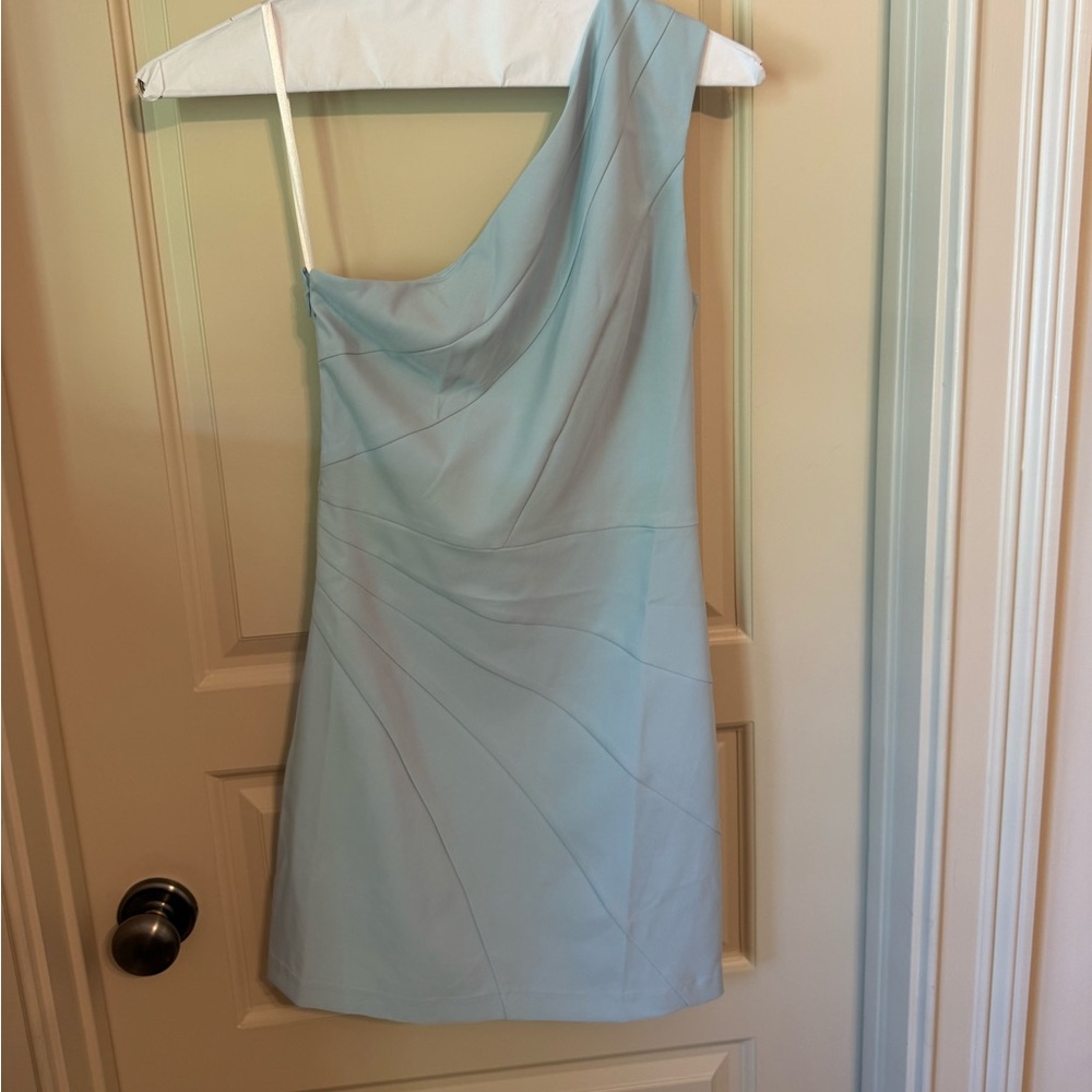 Michael Costello x Revolve Dress NWT